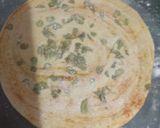 मैथी मसाला लच्छा पराठा (Methi Masala Lachha Paratha recipe in Hindi) रेसिपी चरण 4 फोटो