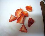 A picture of step 27 of Made in the Microwave with Pancake Mix! Easy Chocolate Cake.