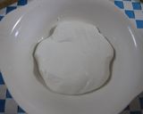 A picture of step 1 of White Taiyaki.