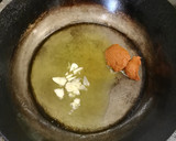 Foto del paso 3 de la receta: Polllastre al curry, amb arròs thai