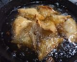 A picture of step 7 of Mini Aloo ka Samosay.