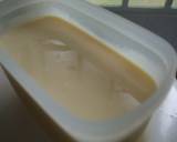 Low Calorie but Rich Vanilla Ice Cream recipe step 5 photo