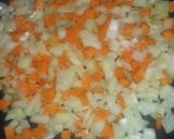 Foto del paso 2 de la receta: Hamburguesas de lenteja