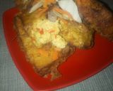 A picture of step 1 of Awara.
