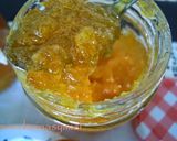 Foto del paso 3 de la receta Mermelada de naranja