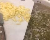 Foto del paso 12 de la receta: Sopa de carne con fideitos