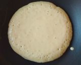 Foto langkah ke 3 dari resep Pancake teflon empuk.