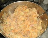 Foto del paso 3 de la receta: Ensalada de papa y atún