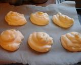 Oopsie rolls from online recipe step 5 photo