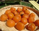 A picture of step 6 of Even Abroad! Not Umeboshi Pickled Plum, but Pickled Apricot.