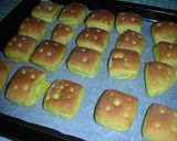 A picture of step 13 of Pumpkin Bread For the Kids.
