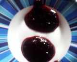 A picture of step 8 of Hedgerow jam.