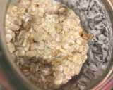 Foto del paso 3 de la receta: Desayunos en frasco con avena light, completos y saludables para variar las mañanas