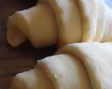 Foto del paso 17 de la receta: Masa danesa 🍫 (Croissants) 🥐