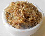 இல அடா (இலை அடை)(ila ada recipe in tamil) ரெசிபி ஸ்டேப் 3 புகைப்படம்