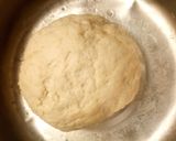 A picture of step 2 of Potato dumplings.