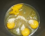 Foto langkah ke 1 dari resep Cake Potong.