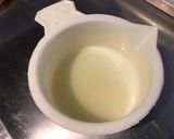 Une image de l'étape 3 de Crevettes sauvages marinées épices,agrumes et origan.