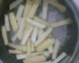 Foto langkah ke 2 dari resep Tumis Brokoli.