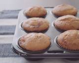 Cream Cheese Topped Strawberry MuffinRecipe video recipe step 13 photo