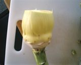 A picture of step 5 of How to Prepare an Artichoke.