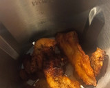 Foto del paso 1 de la receta: Lasaña de calabaza y pollo