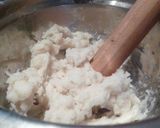 A picture of step 5 of You Especially Want To Eat These If You Live Overseas! Soy Sauce Rice Crackers.