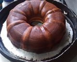 Foto del paso 4 de la receta: Budín de naranja