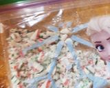 A picture of step 5 of "Christmas Crack".