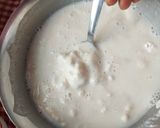 মালপোয়া ( malpua recipe in Bengali 0 রেসিপির ধাপ 3 ছবি