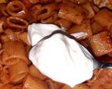 Schezwan pasta(indian street style) recipe step 3 photo
