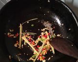 Foto langkah ke 3 dari resep Udang Goreng Cabe Garam.