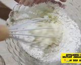 Foto langkah ke 2 dari resep Resep kue nona manis 1 telur dapat 30pcs, manis, Gurih dan Enak.