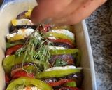Une image de l'étape 7 de 🌻TIAN PROVENÇAL LÉGUMES 🍆 DU🍅🌶️SOLEIL.