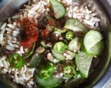 মুড়ি মাখা (murimakha recipe in bengali) রেসিপির ধাপ 2 ছবি