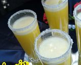 صورة لخطوة 3 من وصفة عصير التفاح