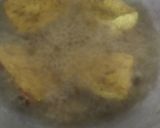 Foto langkah ke 3 dari resep Ayam Tempe Goreng Serundeng.