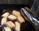 Foto langkah ke 7 dari resep Egg roll tahu.
