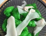 Foto langkah ke 8 dari resep Cendol Thailand.