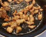 Kínai csirkehús /Tso táborkok csirkéje recept fázis 1 fotója