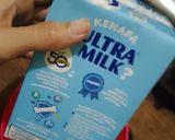 Foto langkah ke 1 dari resep Telur Susu Keju Dadar.