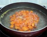 Summer Roasted Pork Fried Rice recipe step 2 photo
