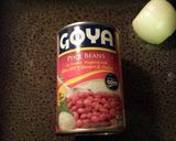 A picture of step 4 of Oh so goood, Spanish Rice with Chorizo.