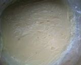 A picture of step 8 of Moderately Sweet Creamy Custard.