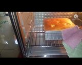 Foto langkah ke 7 dari resep Bolu pisang tanpa SP tanpa BP.