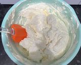 Pas rețetă Tiramisu fără ouă 2 fotografie