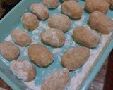 Foto langkah ke 4 dari resep Udang Keju Ala Gacoan.