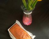 Foto langkah ke 7 dari resep Bolu pisang.