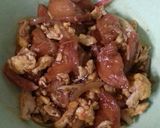Foto langkah ke 4 dari resep Sostel asam manis simple.