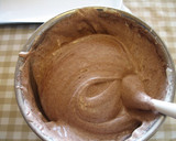 A picture of step 6 of Moist Cocoa Roll Cake.